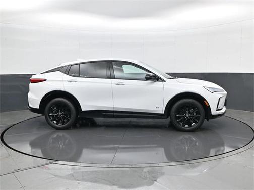 2026 Buick Envista Sport Touring FWD