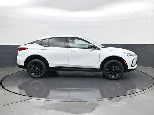 2026 Buick Envista Sport Touring FWD