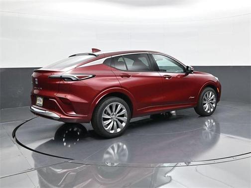 2025 Buick Envista Avenir FWD