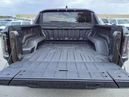 2025 GMC HUMMER EV Pickup 2X
