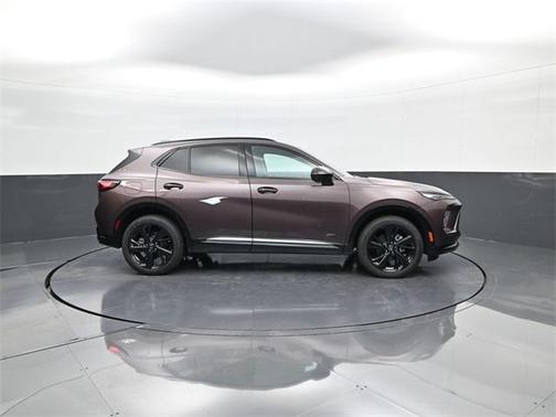2025 Buick Envision Sport Touring AWD