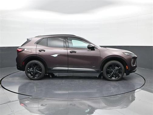 2025 Buick Envision Sport Touring AWD