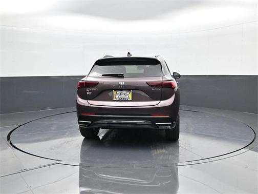 2025 Buick Envision Sport Touring AWD