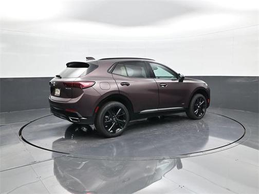 2025 Buick Envision Sport Touring AWD