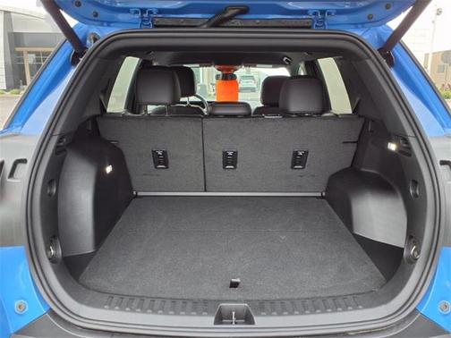 2025 GMC Terrain AWD Elevation