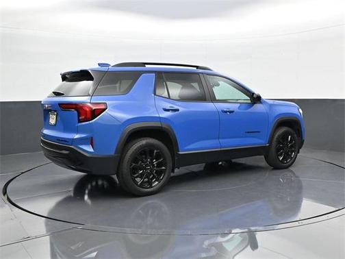 2025 GMC Terrain AWD Elevation