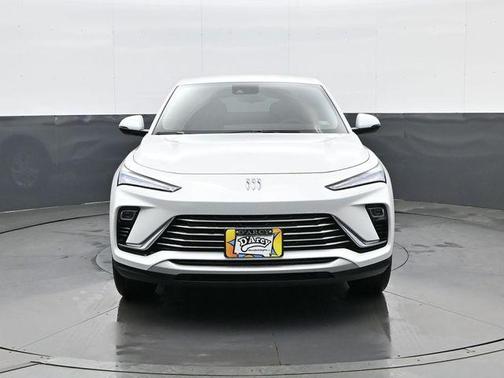 2026 Buick Envista Preferred FWD