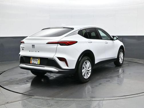 2026 Buick Envista Preferred FWD
