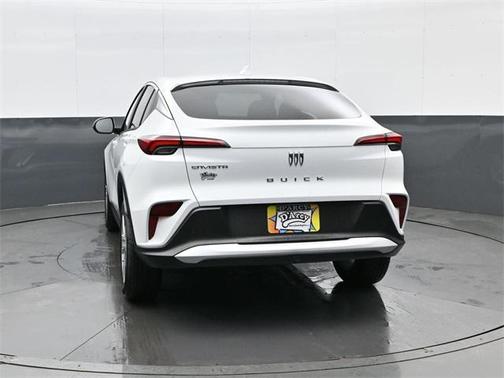 2026 Buick Envista Preferred FWD