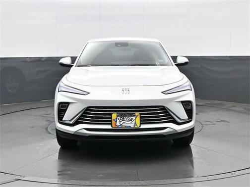 2026 Buick Envista Preferred FWD