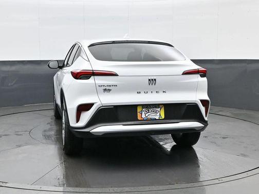 2026 Buick Envista Preferred FWD