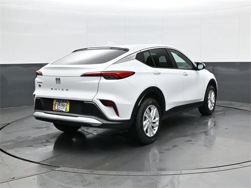 2026 Buick Envista Preferred FWD