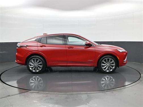 2026 Buick Envista Avenir FWD