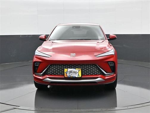 2026 Buick Envista Avenir FWD