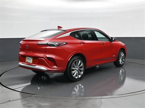 2026 Buick Envista Avenir FWD