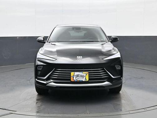 2026 Buick Envista Preferred FWD