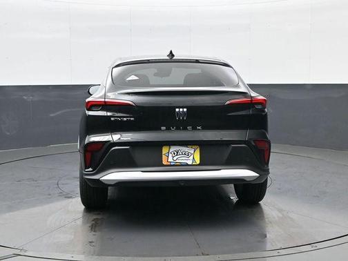 2026 Buick Envista Preferred FWD