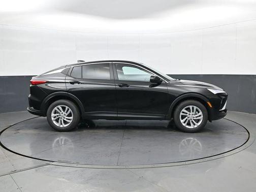 2026 Buick Envista Preferred FWD