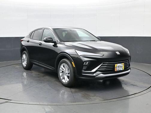 2026 Buick Envista Preferred FWD