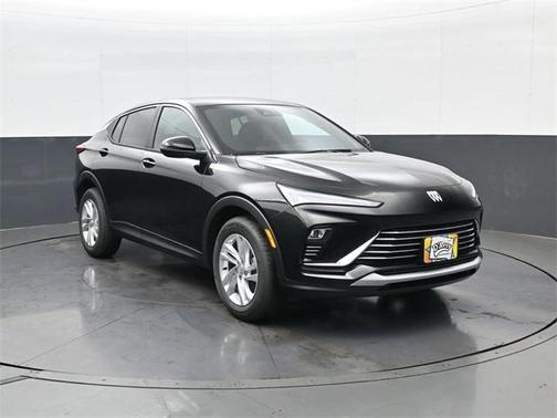 2026 Buick Envista Preferred FWD