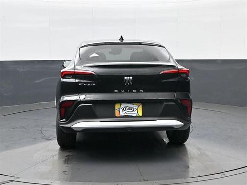 2026 Buick Envista Preferred FWD