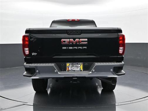 2025 GMC Sierra 2500 Base