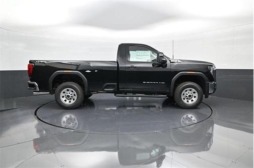 2025 GMC Sierra 2500 Base