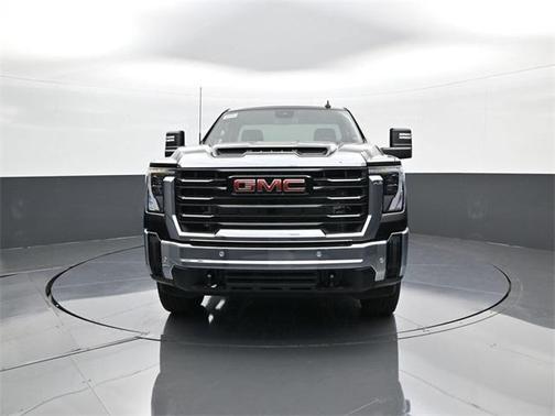 2025 GMC Sierra 2500 Base
