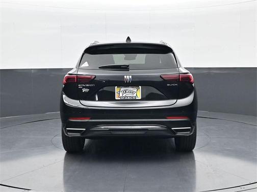 2025 Buick Envision Sport Touring AWD