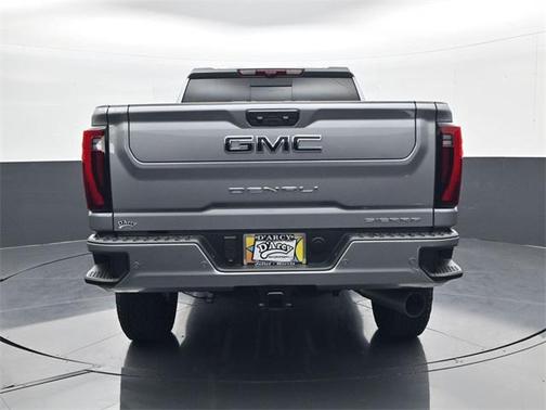 2026 GMC Sierra 2500 Denali