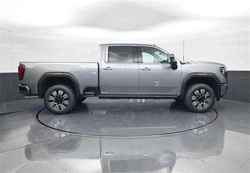2026 GMC Sierra 2500 Denali