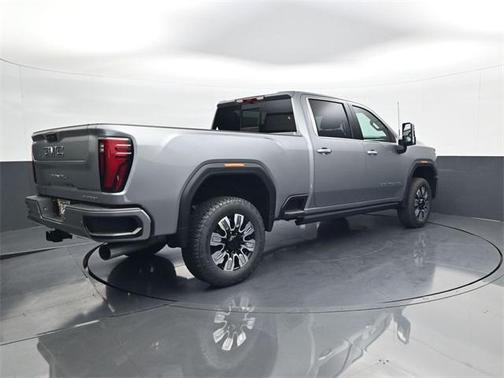 2026 GMC Sierra 2500 Denali