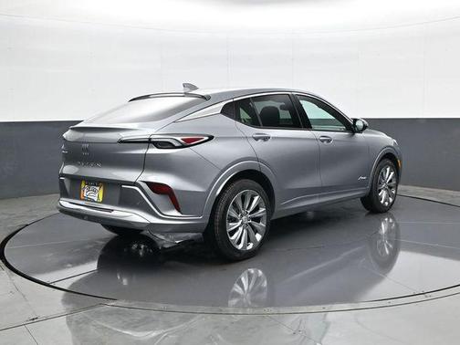 2026 Buick Envista Avenir FWD