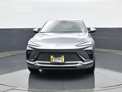 2026 Buick Envista Avenir FWD