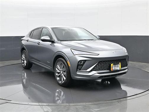 2026 Buick Envista Avenir FWD