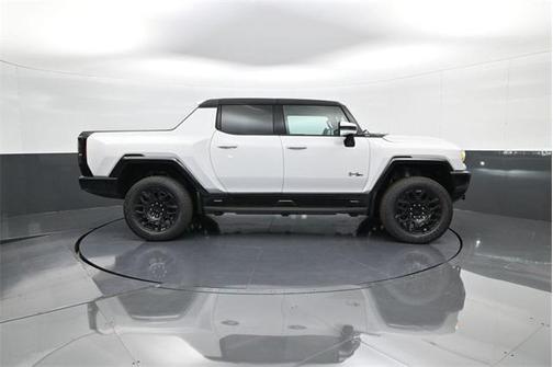 2025 GMC HUMMER EV Pickup 2X
