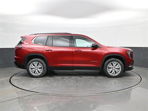 2026 GMC Acadia Elevation AWD