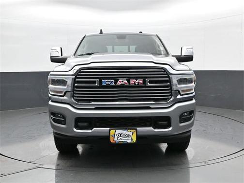 2023 RAM 2500 Laramie Crew Cab 4x4 6'4' Box