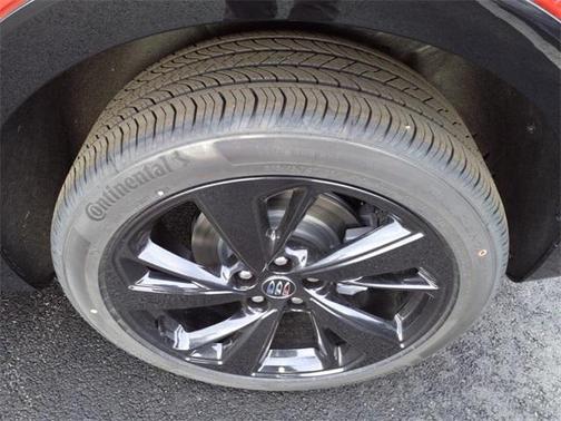 2025 Buick Envision Sport Touring AWD