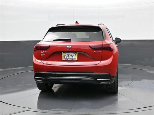 2025 Buick Envision Sport Touring AWD