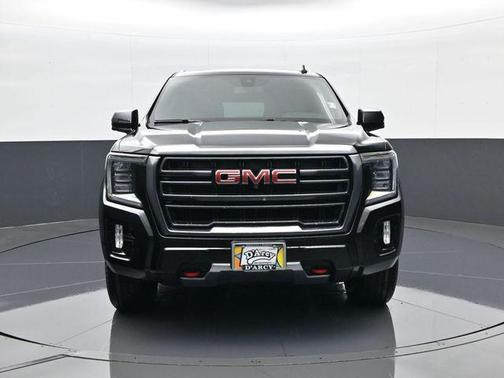 2021 GMC Yukon 4WD AT4