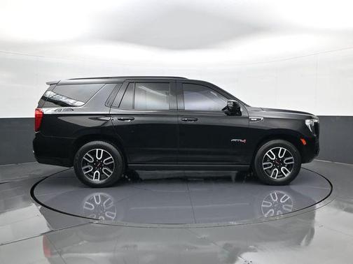 2021 GMC Yukon 4WD AT4