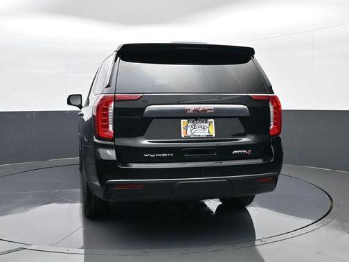 2021 GMC Yukon 4WD AT4