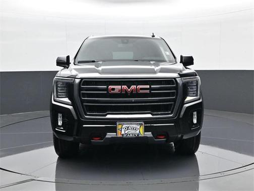 2021 GMC Yukon 4WD AT4