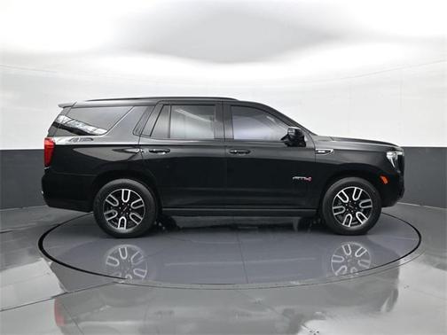 2021 GMC Yukon 4WD AT4