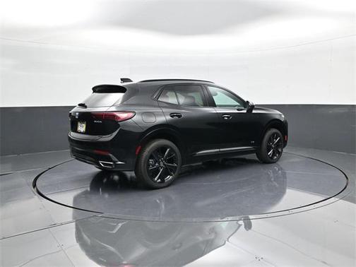 2025 Buick Envision Sport Touring AWD