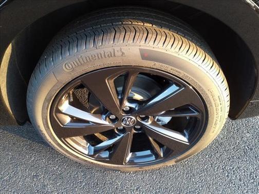 2025 Buick Envision Sport Touring AWD