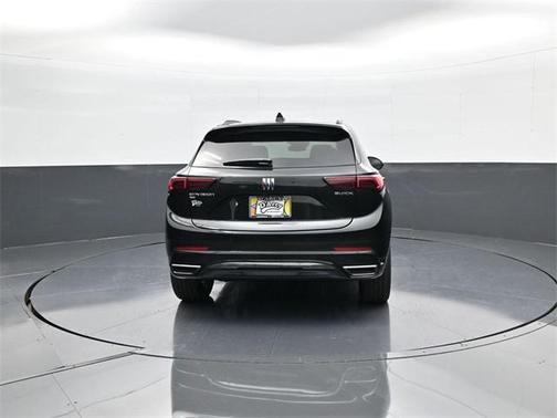 2025 Buick Envision Sport Touring AWD