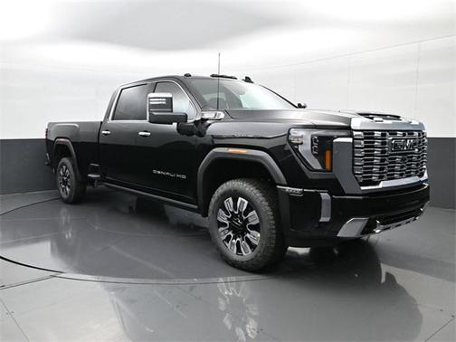2026 GMC Sierra 3500 Denali