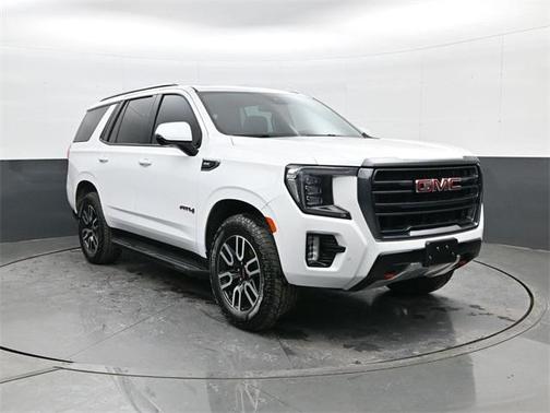 2023 GMC Yukon 4WD AT4